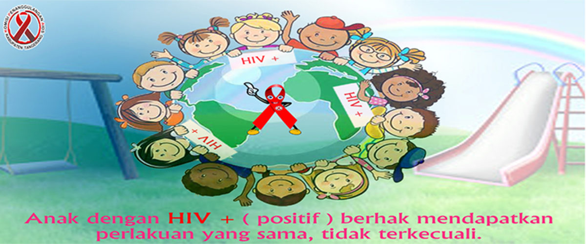 Masa Sih!!, HIV Mudah Menular