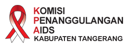 Komisi Penanggulangan AIDS  Kabupaten Tangerang